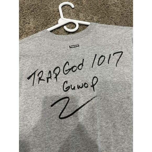Supreme Gucci Mane collab - Picture 5 of 5